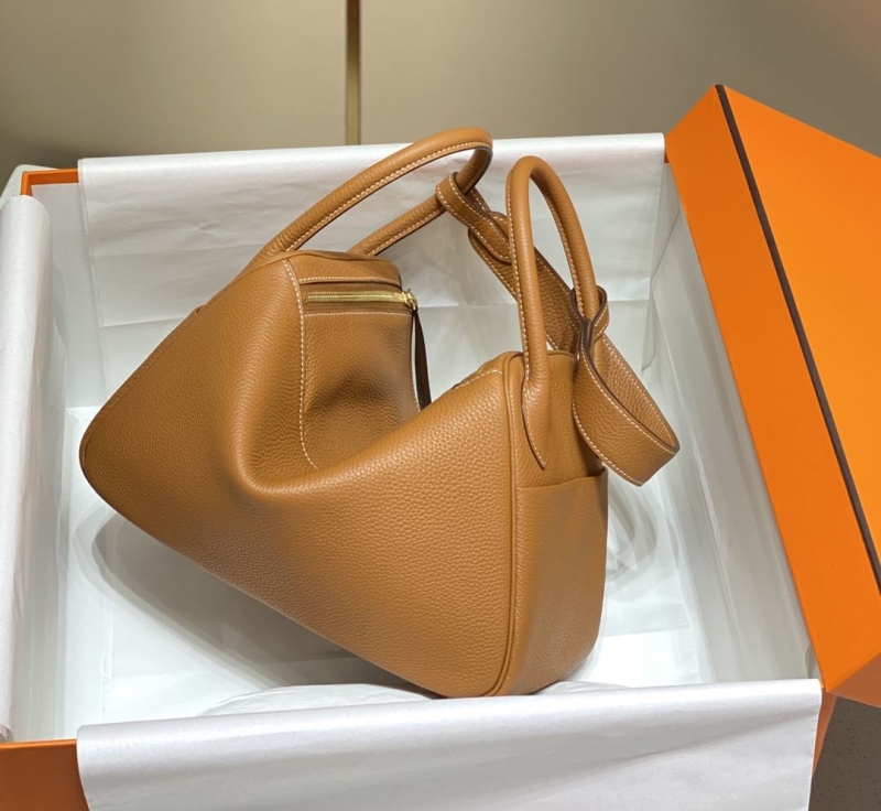 Hermes Top Handle Bags